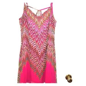 Women’s summer dress size small